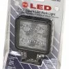Wholesale 🔔 Peterson Mfg. V904-MV Great White 3"x3" LED Square Work Light 😀