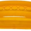 Budget 😍 Peterson Mfg. V134-15 Oblong Clearance/Side Marker Replacement Lens 😍