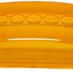 Cheapest 😍 Peterson Mfg. V134-15 Oblong Clearance/Side Marker Replacement Lens 🛒