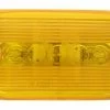 Flash Sale 🎁 Peterson Mfg. V135 Oblong Clearance and Side Marker Light 🔥