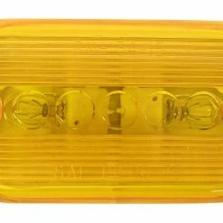 Flash Sale π Peterson Mfg. V135 Oblong Clearance and Side Marker Light π₯