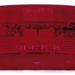 Flash Sale 🎁 Peterson Mfg. V135 Oblong Clearance and Side Marker Light 🔥 -Deals Automotive Store 2170030