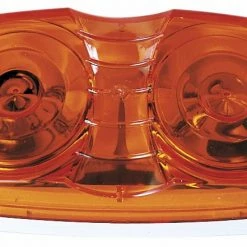 Cheapest 🎉 Peterson Mfg. V138 Double Bulls-Eye Clearance & Side Marker Light ⭐