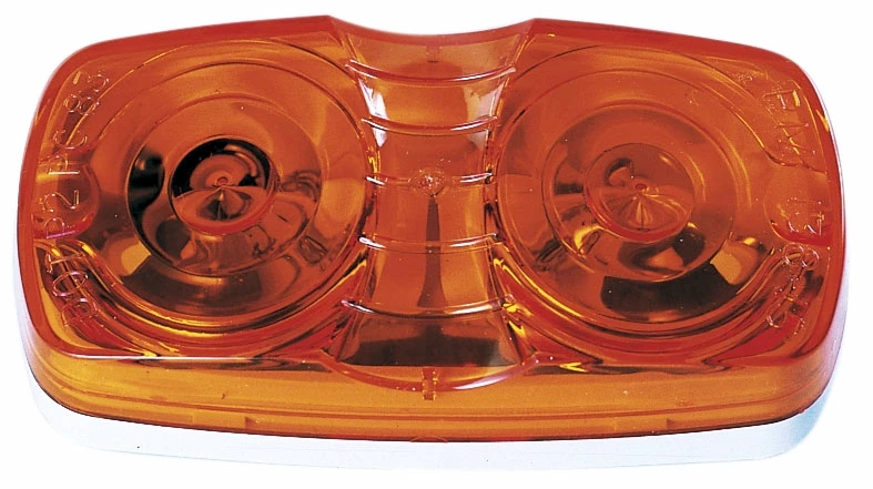 Cheapest π Peterson Mfg. V138 Double Bulls-Eye Clearance & Side Marker Light β 1 Cheapest π Peterson Mfg. V138 Double Bulls-Eye Clearance & Side Marker Light β
