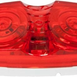 Outlet 😍 Peterson Mfg. V138 Double Bulls-Eye Clearance & Side Marker Light 🔥 -Deals Automotive Store 2170032 2
