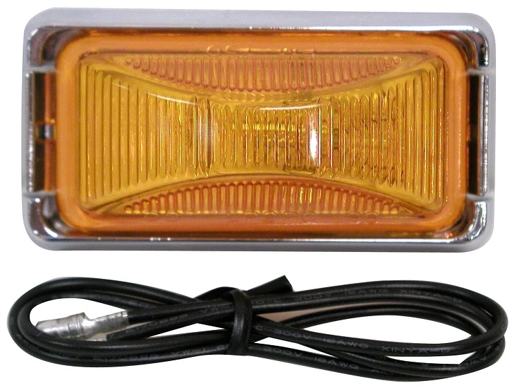 Deals โ๏ธ Peterson Mfg. V150K Clearance & Side Marker Light ๐ 1 Deals โ๏ธ Peterson Mfg. V150K Clearance & Side Marker Light ๐