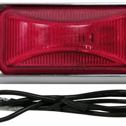Best Pirce 🌟 Peterson Mfg. V150K Clearance & Side Marker Light ✔️ -Deals Automotive Store 2170034 1
