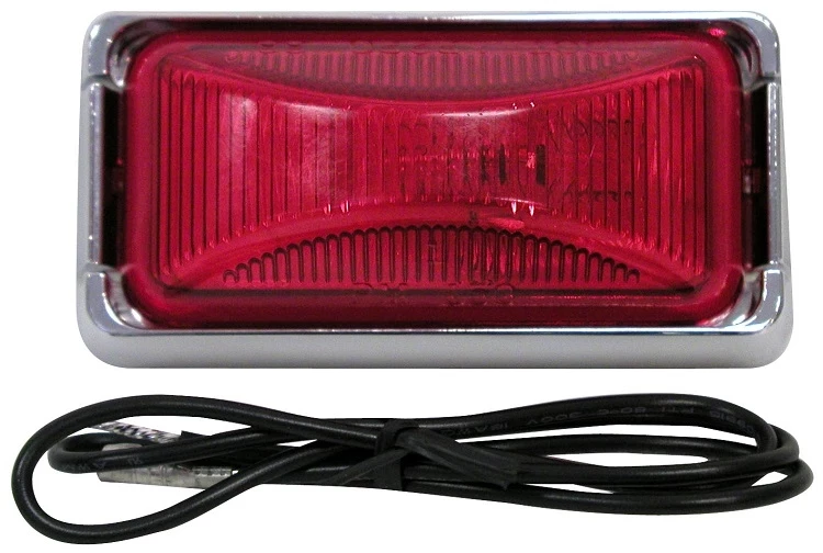 Deals โ๏ธ Peterson Mfg. V150K Clearance & Side Marker Light ๐ 3 Deals โ๏ธ Peterson Mfg. V150K Clearance & Side Marker Light ๐ - Image 3