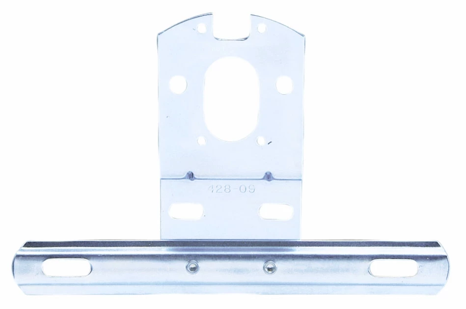 Brand new π Peterson Mfg. V428-09 Universal License Brackets π₯° 1 Brand new π Peterson Mfg. V428-09 Universal License Brackets π₯°