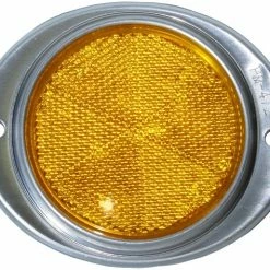 Buy 🤩 Peterson Mfg. V472A /R Aluminum Oval Reflector ✨