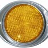 Deals 🌟 Peterson Mfg. V472A /R Aluminum Oval Reflector 🔥