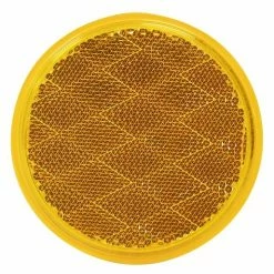 Brand new π Peterson Mfg. V475A/R Round Quick-Mount Reflector π