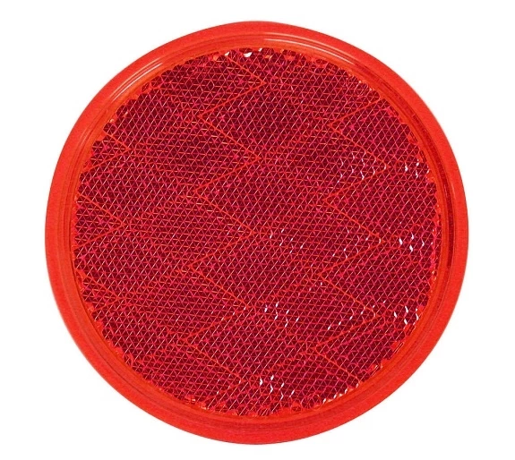 Best Pirce 𧨠Peterson Mfg. V475A/R Round Quick-Mount Reflector π― 2 Best Pirce 𧨠Peterson Mfg. V475A/R Round Quick-Mount Reflector π― - Image 2