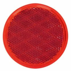 Best reviews of 😍 Peterson Mfg. V475A/R Round Quick-Mount Reflector 🛒 -Deals Automotive Store 2170058