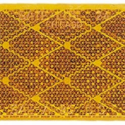 Best reviews of π Peterson Mfg. V480A/R Oblong Quick-Mount Reflector π