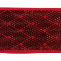 Brand new π₯° Peterson Mfg. V480A/R Oblong Quick-Mount Reflector β¨ 4 Brand new π₯° Peterson Mfg. V480A/R Oblong Quick-Mount Reflector β¨ -Deals Automotive Store 2170060 3