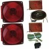 Best Pirce ⌛ Peterson V540 Square Trailer Light Kit ✔️