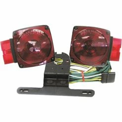 Best deal 😉 Peterson V544 Submersible Rear Lighting Kit ⌛