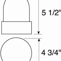 Top 10 😉 Peterson Mfg. V771A Economy Revolving Light 😉 -Deals Automotive Store 2170071 2 2