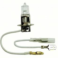 Best Sale 🌟 Peterson Mfg. 550 Nightwatcher 55-Watt Halogen Bulb ⌛