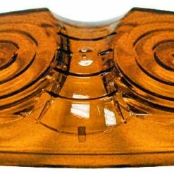 Best Pirce 🎉 Peterson Mfg. V138-15 Double Bulls-Eye Clearance Marker Replacement Lens 💯