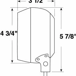 Outlet π Peterson Mfg. V508 Par 36, Rubber Tractor/Implement Light 𧨠3 Outlet π Peterson Mfg. V508 Par 36, Rubber Tractor/Implement Light 𧨠-Deals Automotive Store 2170085 2 3