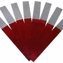 Outlet 🤩 Peterson Mfg. 465K Reflective Marking Tape 👍