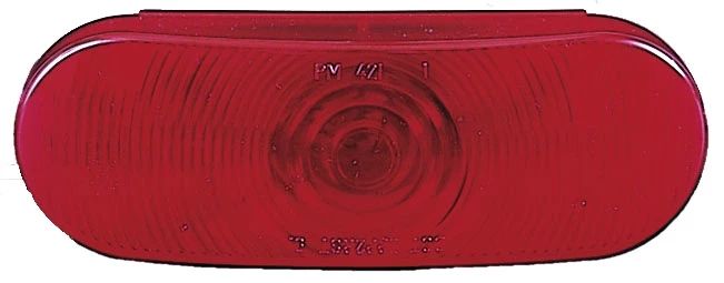 Best Sale β¨ Peterson Mfg. V421R Oval Stop, Turn, & Tail Light π₯° 1 Best Sale β¨ Peterson Mfg. V421R Oval Stop, Turn, & Tail Light π₯°