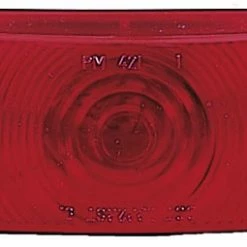 Best deal 🎁 Peterson Mfg. V421R Oval Stop, Turn, & Tail Light 🛒