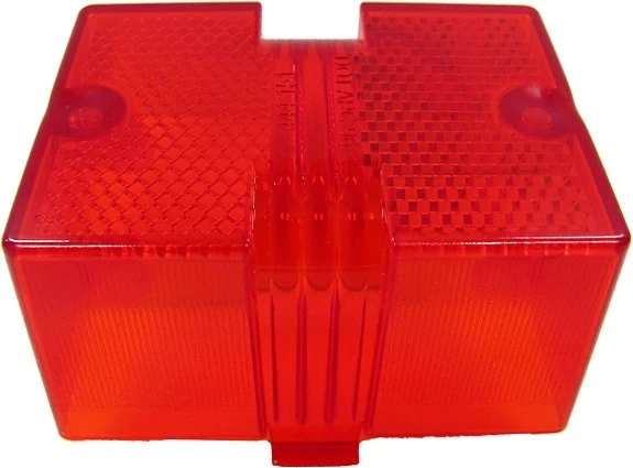 Flash Sale π Peterson Mfg. 444-151R Clearance/Side Marker Replacement Lens π₯° 1 Flash Sale π Peterson Mfg. 444-151R Clearance/Side Marker Replacement Lens π₯°