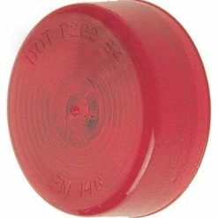 Hot Sale 💯 Peterson Mfg. V146 2" Clearance & Side Marker Light 👏 -Deals Automotive Store 2170174 1