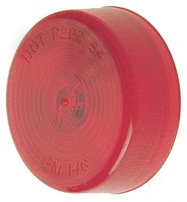 Best Sale β¨ Peterson Mfg. V146 2" Clearance & Side Marker Light π 3 Best Sale β¨ Peterson Mfg. V146 2" Clearance & Side Marker Light π - Image 3