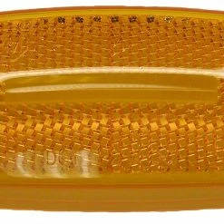 Best Sale 🛒 Peterson Mfg. V2549-15A Clearance/Side Marker w/Reflex Replacement Lenses 🤩