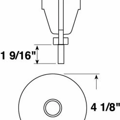 Best reviews of 🔔 Peterson Mfg. V313AA Double-Face, Amber Park & Turn Signal 😉 -Deals Automotive Store 2170271 2