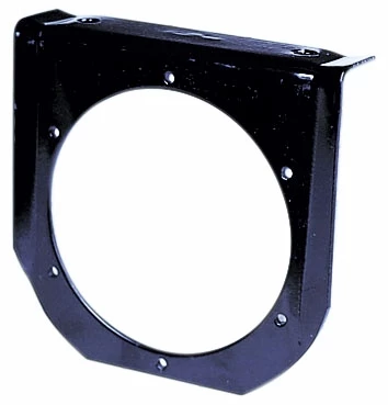 Promo ✔️ Peterson Mfg. 426-09 4" Round Mounting Bracket ✨ 1 Promo ✔️ Peterson Mfg. 426-09 4" Round Mounting Bracket ✨