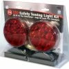 Discount 🔔 Peterson Mfg. 955 LumenX LED Magnetic-Mount Auxiliary Tow Light Kit ✨