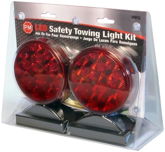 Hot Sale β Peterson Mfg. 955 LumenX LED Magnetic-Mount Auxiliary Tow Light Kit π 1 Hot Sale β Peterson Mfg. 955 LumenX LED Magnetic-Mount Auxiliary Tow Light Kit π