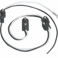 Flash Sale 🔔 Peterson Mfg. 150-49 ID Bar Lamp Harness ✔️