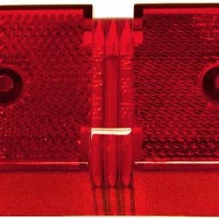 Top 10 ✨ Peterson Mfg. 56-15R Clearance/Side Marker Replacement Lens 🎁