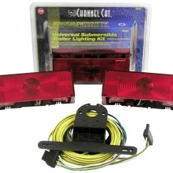 Buy 😀 Peterson 547 Channel Cat Submersible Rear Lighting Kit ✨