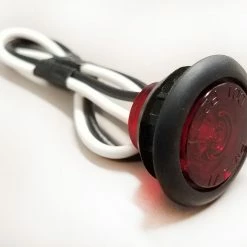 Best Pirce 👏 Peterson Mfg. V171 Piranha LED Clearance/Side Marker Light 🔥 -Deals Automotive Store 2170782 3