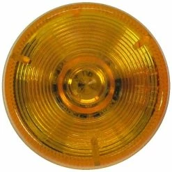 New ❤️ Peterson Mfg. 165 Piranha ® LED 2" Clearance & Side Marker Light ⌛ -Deals Automotive Store 2170804 2