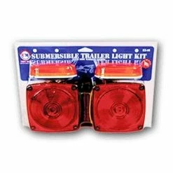 Best deal 🌟 Peterson Submersible Trailer Light Kit 🎉