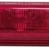 Hot Sale 🔔 Peterson Mfg. 154KA/KR Clearance & Side Marker Light 🔥