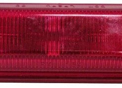 Hot Sale 🔔 Peterson Mfg. 154KA/KR Clearance & Side Marker Light 🔥