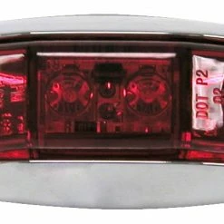 Promo π Peterson Mfg. V168XA/XR Piranha LED Slim-Line Mini Clearance & Side Marker Lights π 5 Promo π Peterson Mfg. V168XA/XR Piranha LED Slim-Line Mini Clearance & Side Marker Lights π -Deals Automotive Store 2170938 3