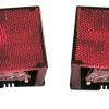 Best Pirce 🔔 Peterson Mfg. V456L Channel Cat Submersible Combination Tail Light 😉