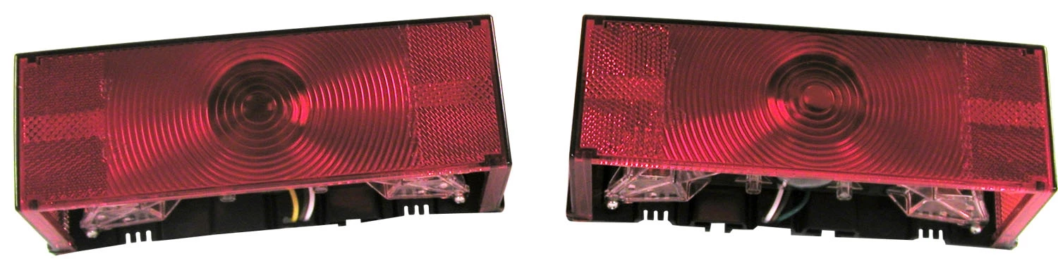 Best Pirce π Peterson Mfg. V456L Channel Cat Submersible Combination Tail Light π 1 Best Pirce π Peterson Mfg. V456L Channel Cat Submersible Combination Tail Light π