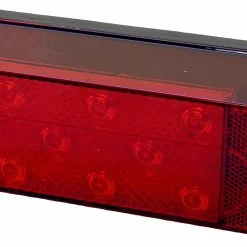 Deals 🔥 Peterson 856 LED Over 80" Wide Combination Tail Light 🎉