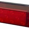 Best reviews of 🤩 Peterson 856L LED Over 80" Wide Combination Tail Light 🔔